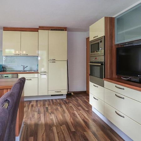 Bezaubernde Ferienwohnung Dalaas Eksteriør bilde