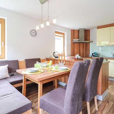 Bezaubernde Ferienwohnung Dalaas Eksteriør bilde